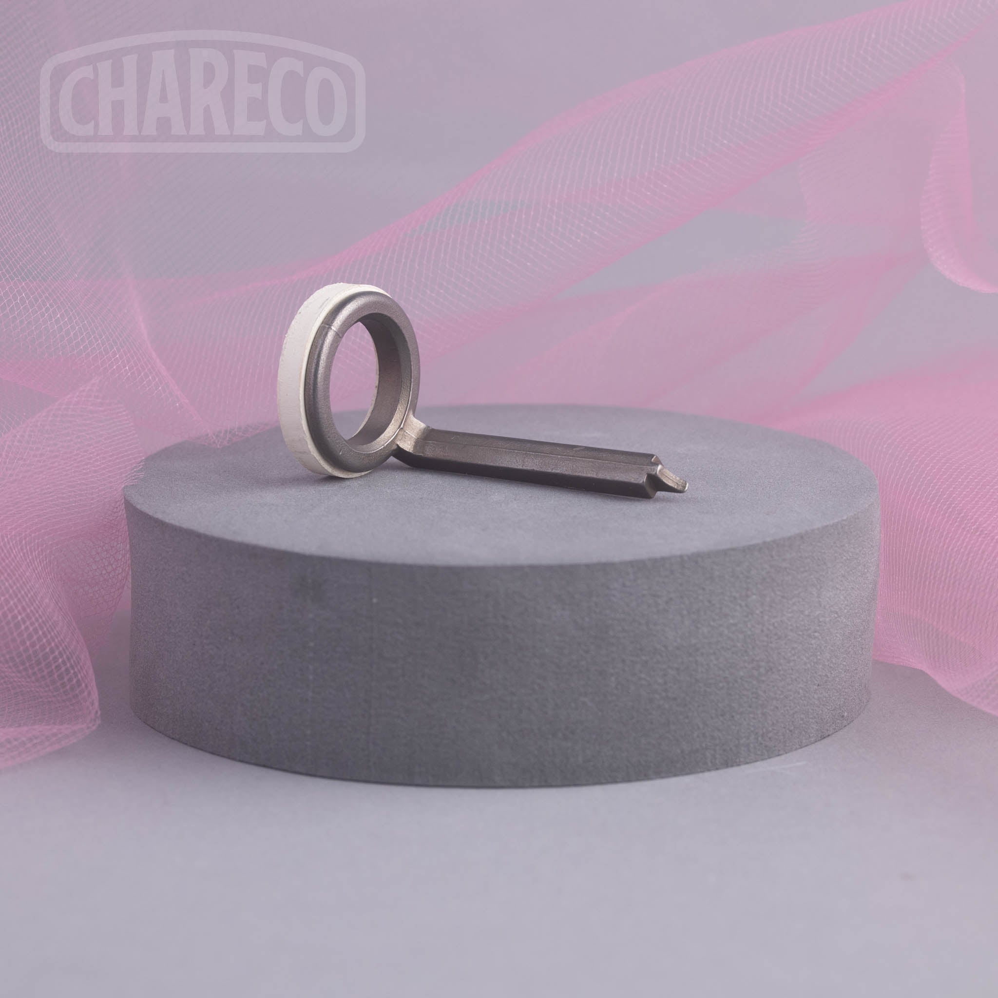 Chareco Presser Foot