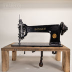 Chareco Singer 114W103