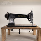 Chareco Singer 114W103