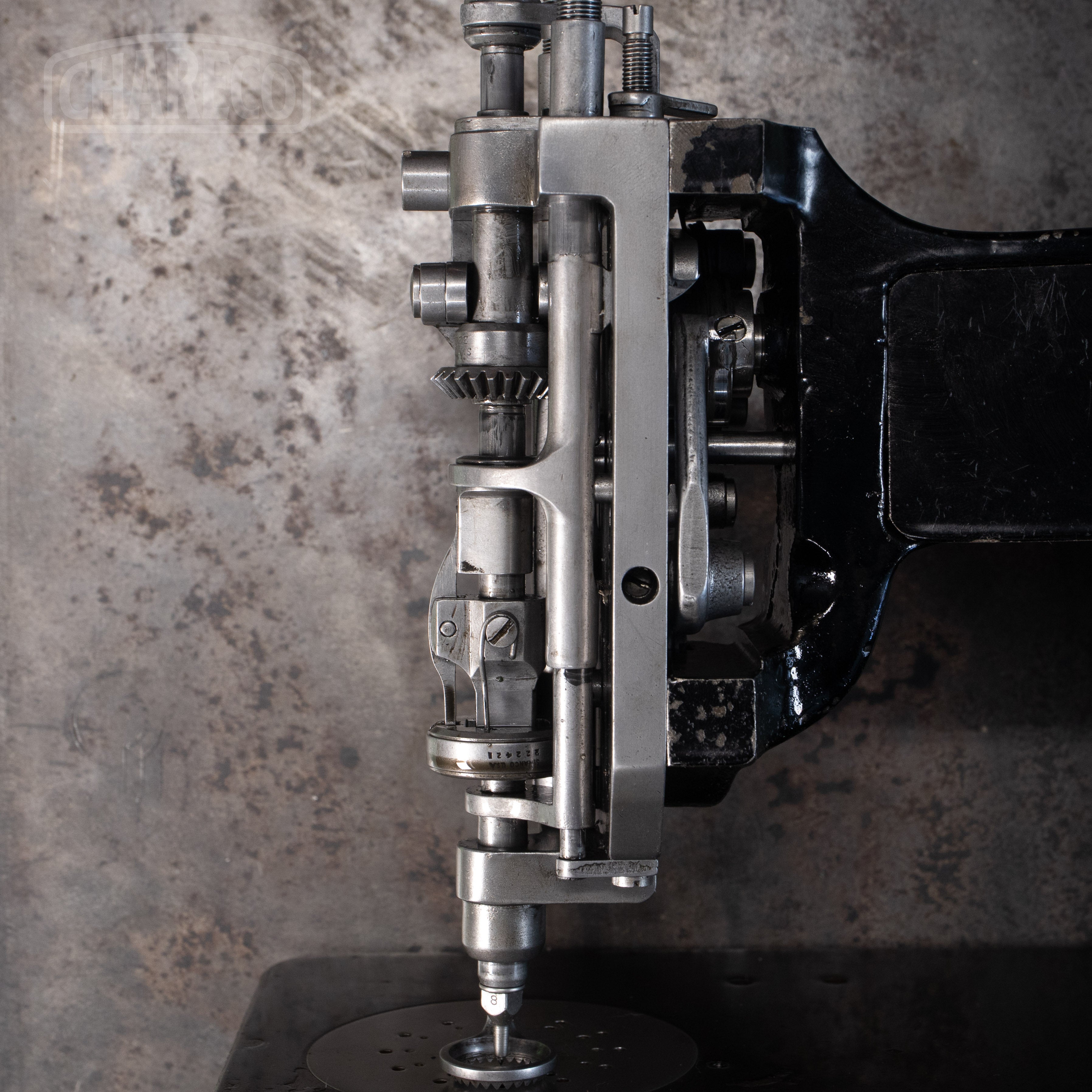 Chareco Singer 114W103