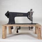 Chareco Singer 114W103