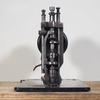Chareco Singer 114W103