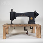 Chareco Singer 114W103