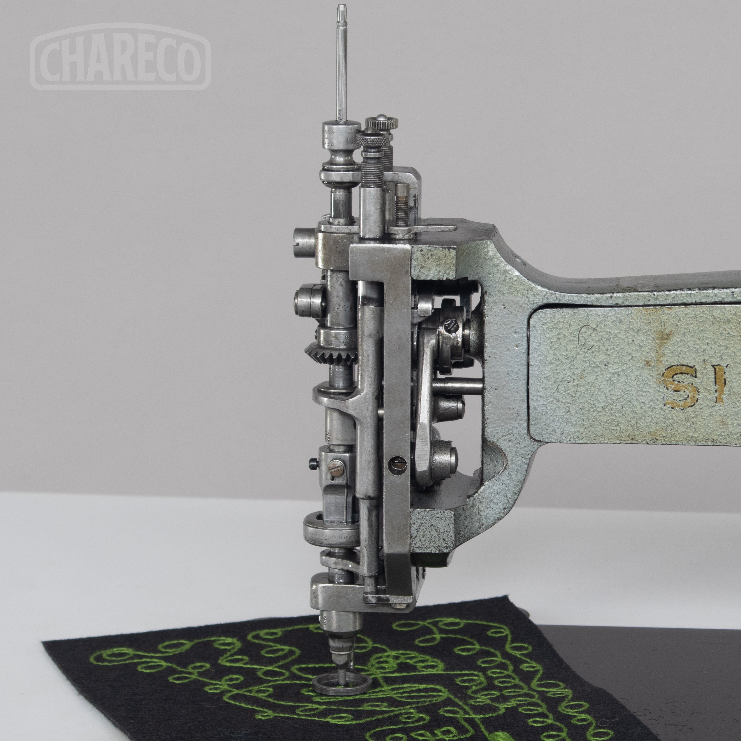 Chareco Singer 114W103