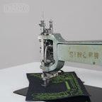 Chareco Singer 114W103