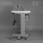 Chainstitch Travel Table