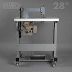 Chainstitch Travel Table