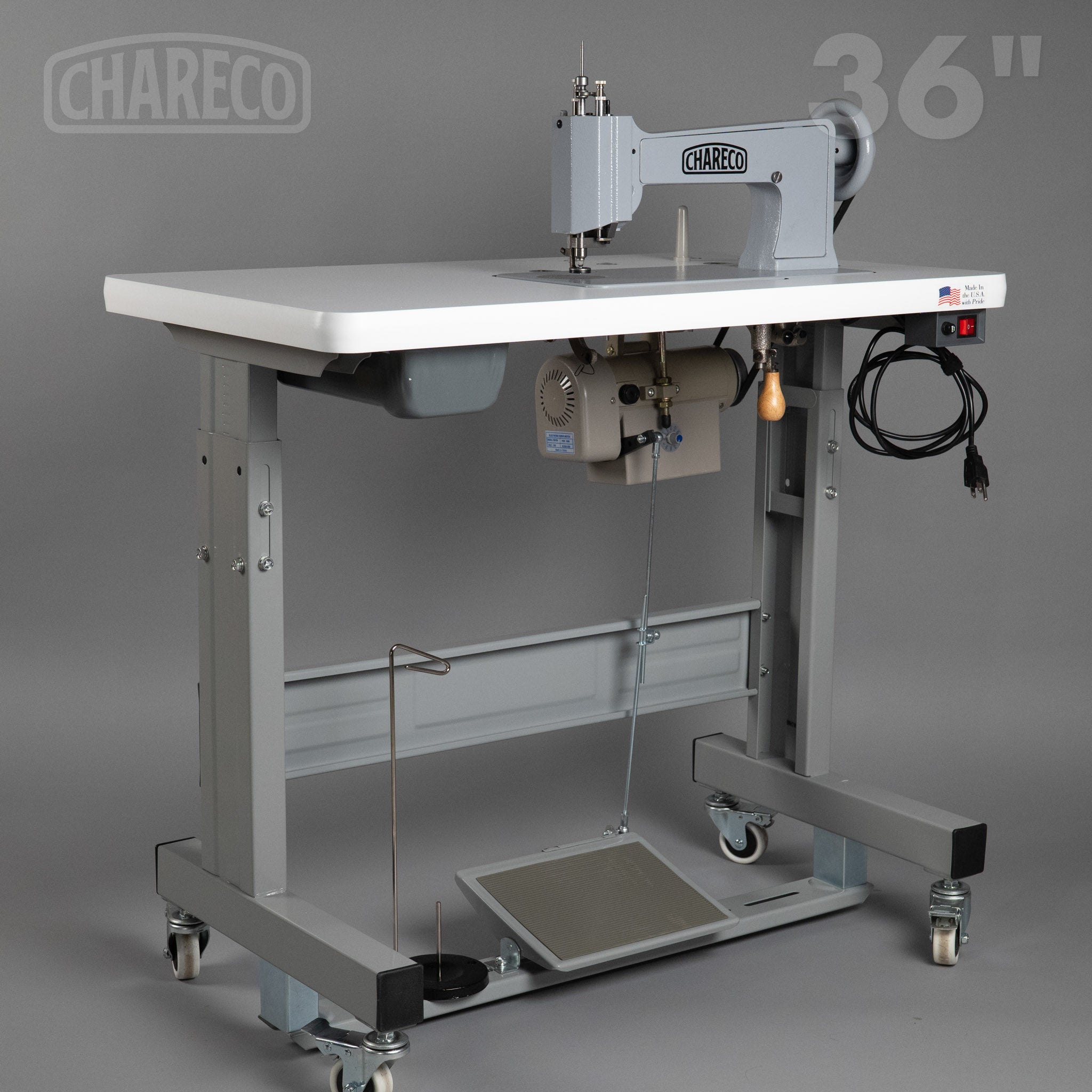 Chainstitch Machine Table