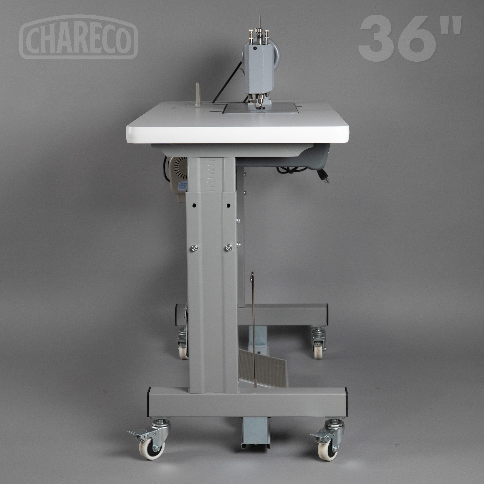 Chainstitch Machine Table