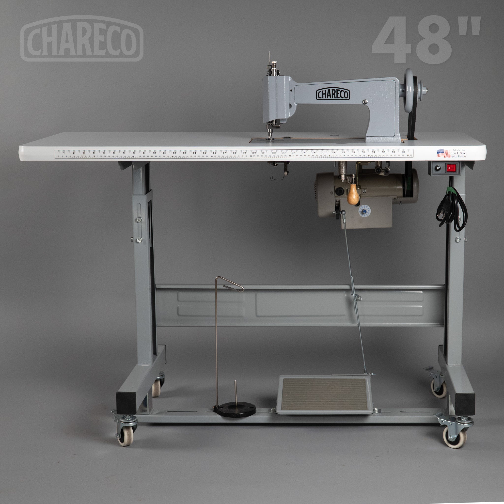 Chainstitch Machine Table