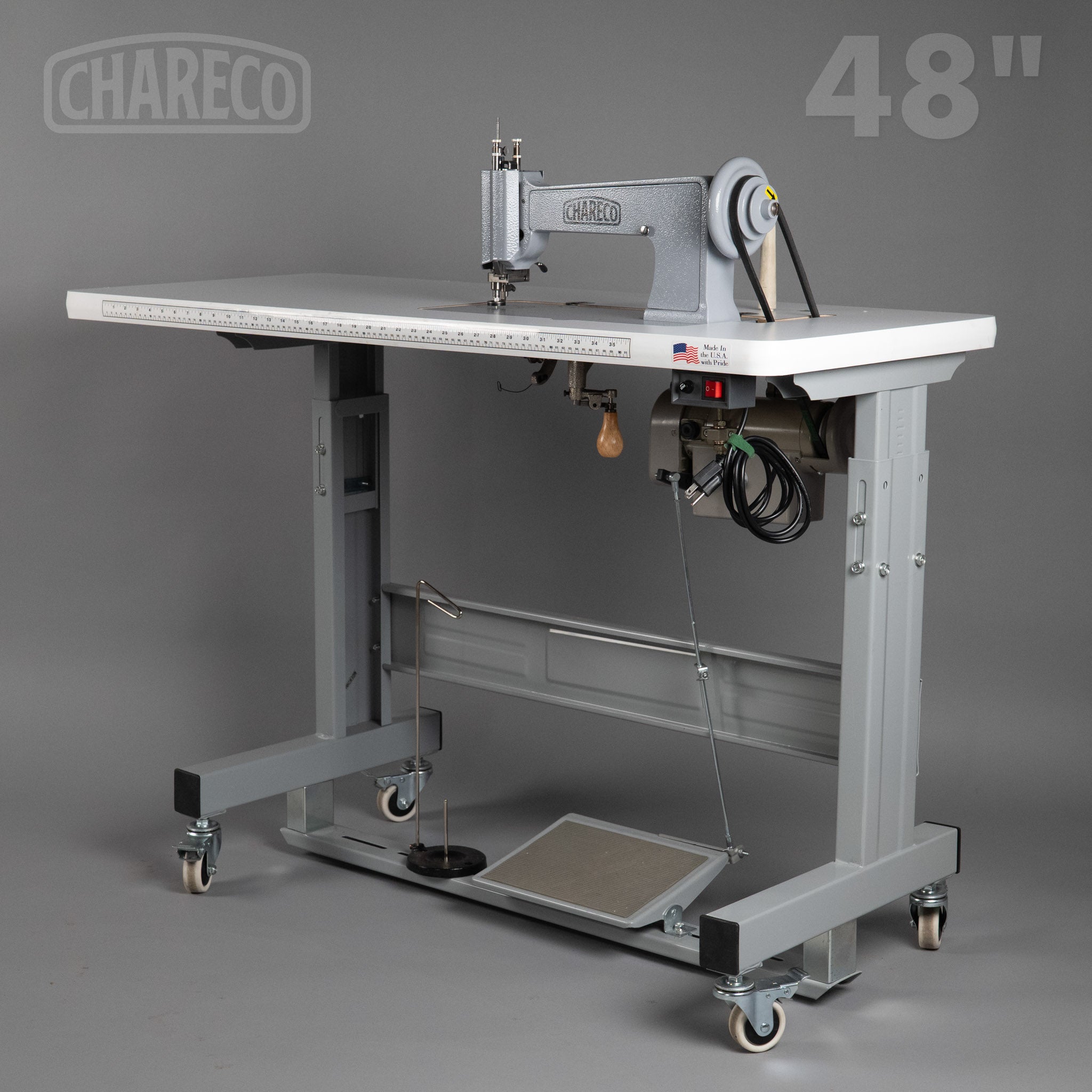 Chainstitch Machine Table
