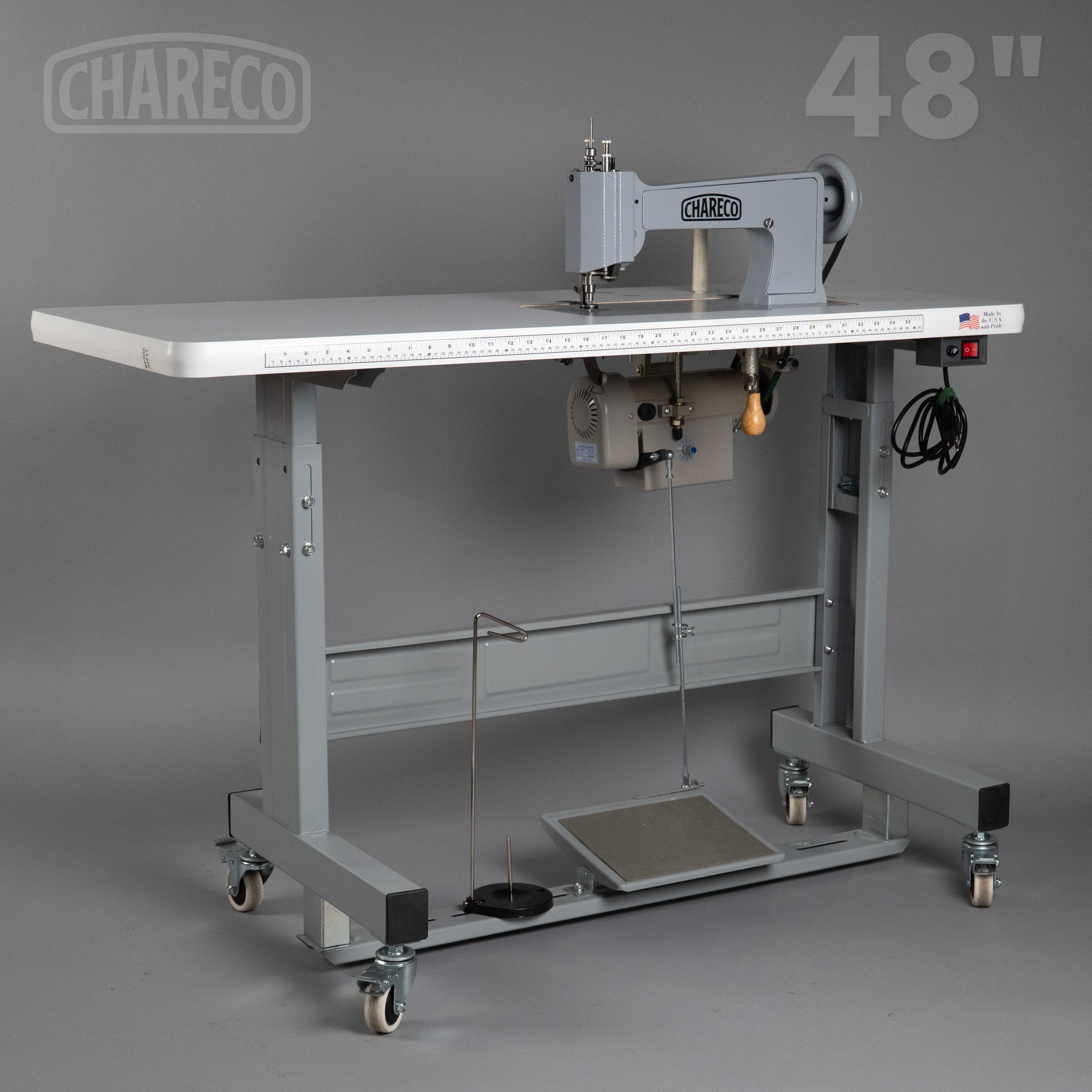 Chainstitch Machine Table