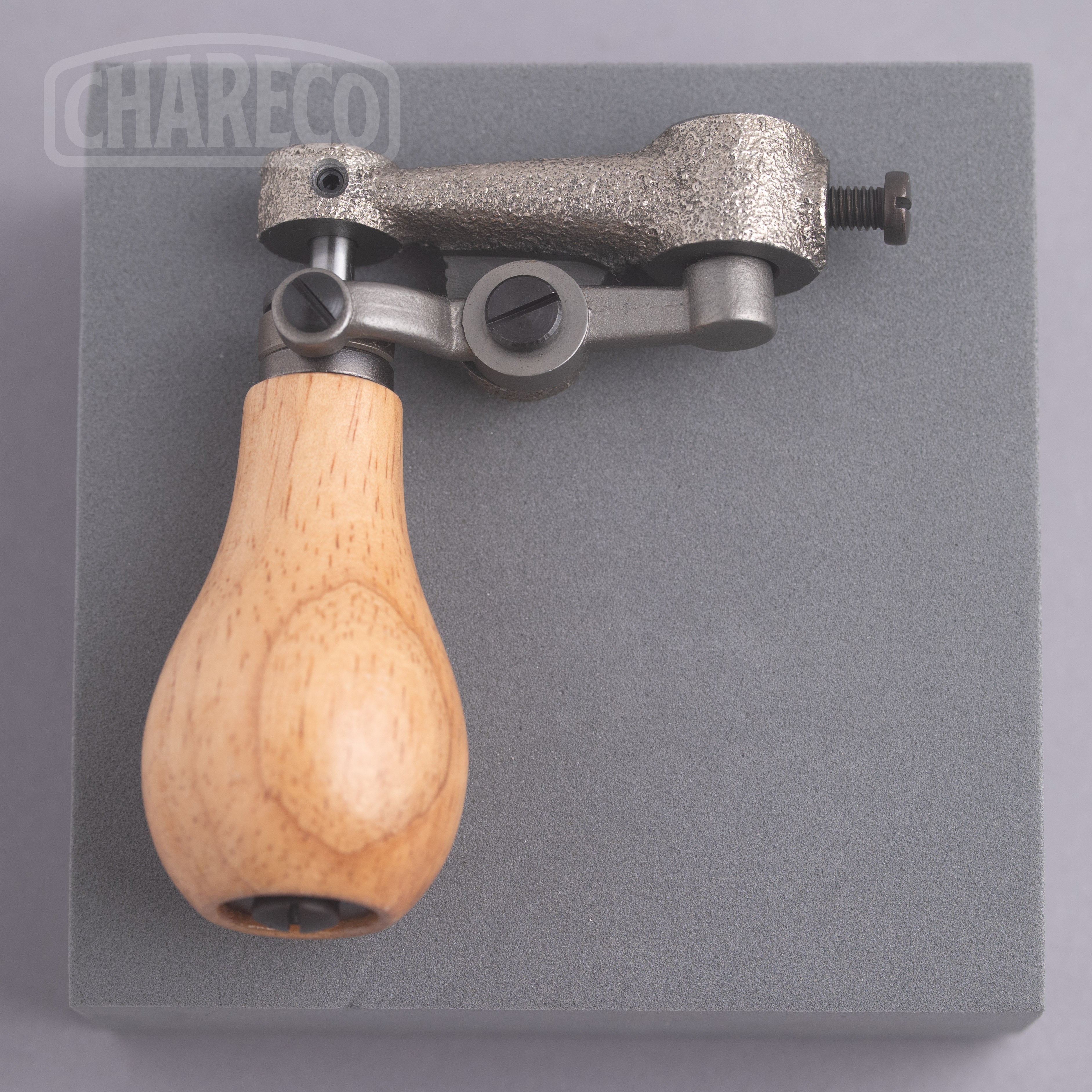 Chareco Chainstitch Machine Handle