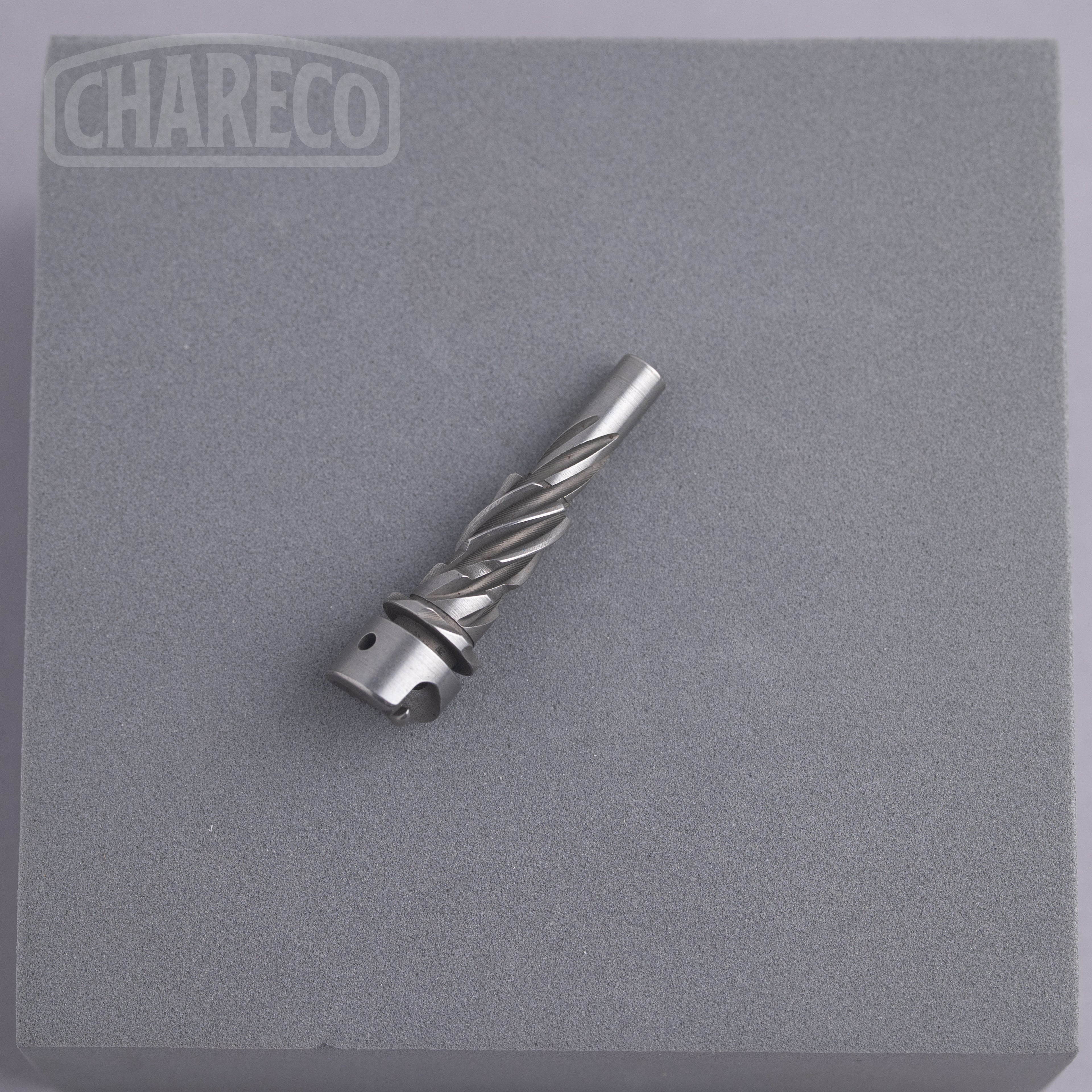 Chareco Chainstitch Machine Looper