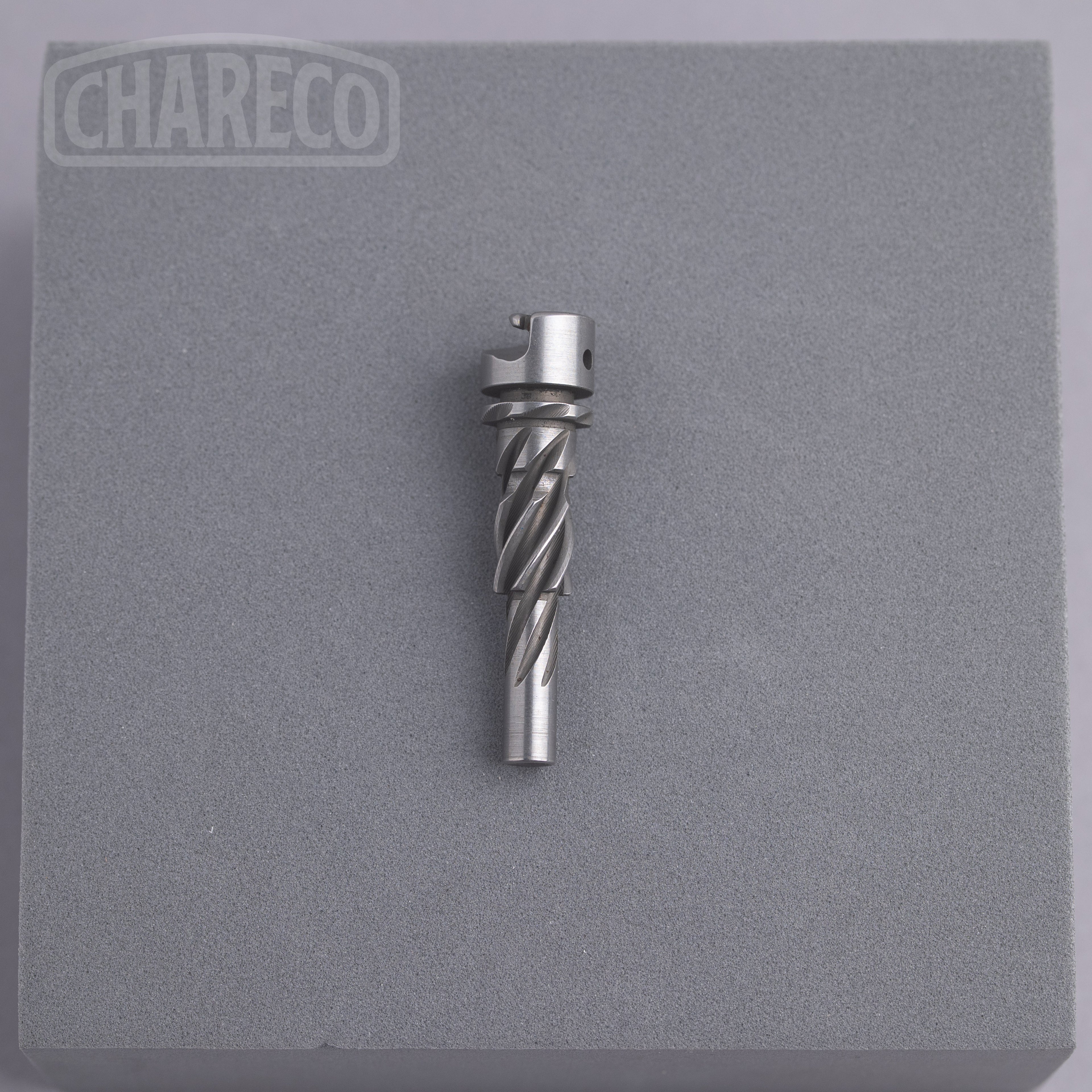 Chareco Chainstitch Machine Looper