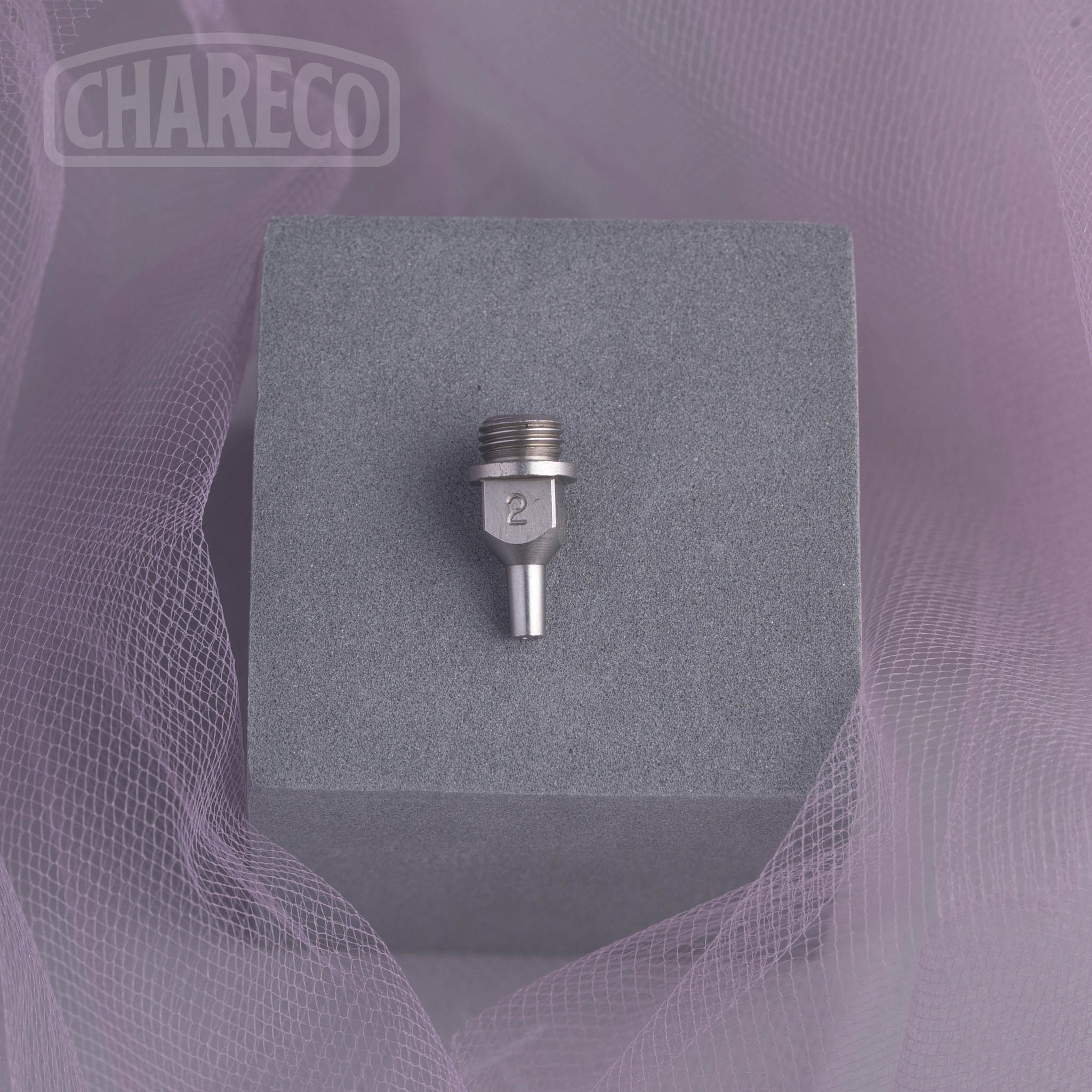 Chainstitch Nipple