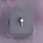 Chainstitch Nipple