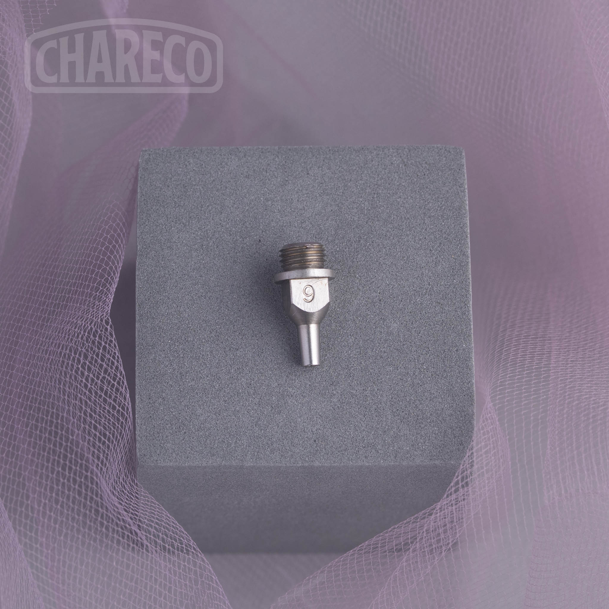 Chainstitch Nipple
