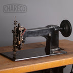 Cornely A Chainstitch Embroidery Machine