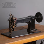 Cornely A Chainstitch Embroidery Machine