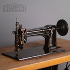 Cornely A Chainstitch Embroidery Machine