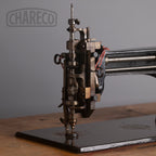 Cornely A Chainstitch Embroidery Machine
