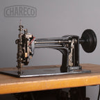 Cornely A Chainstitch Embroidery Machine