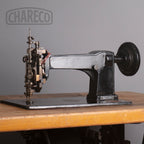 Cornely A Chainstitch Embroidery Machine