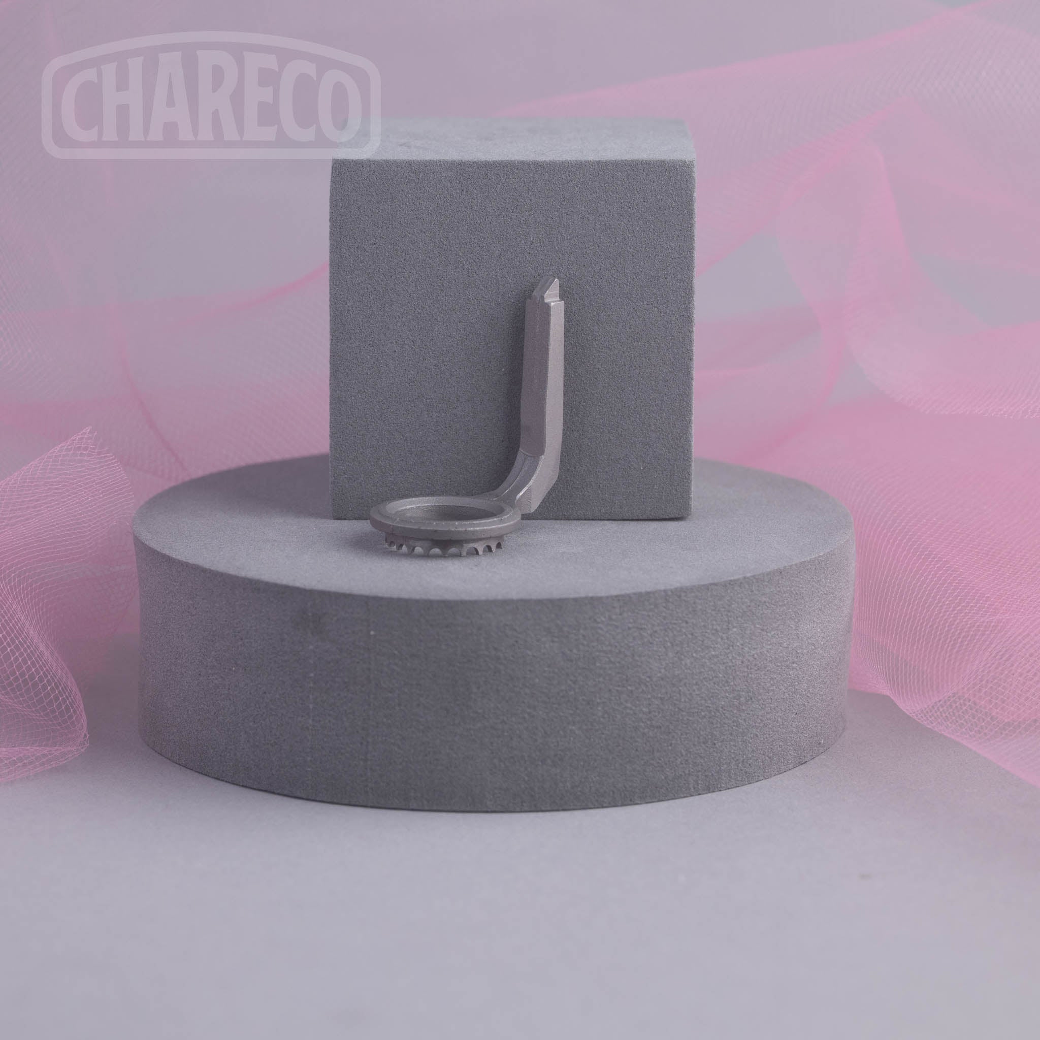 Cornely Claw Foot