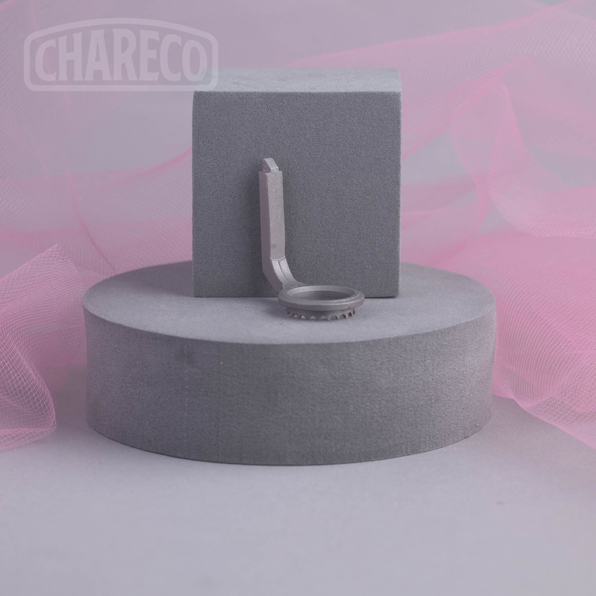 Cornely Claw Foot