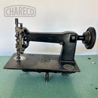Coming Soon: Restored Cornely B Chainstitch Embroidery