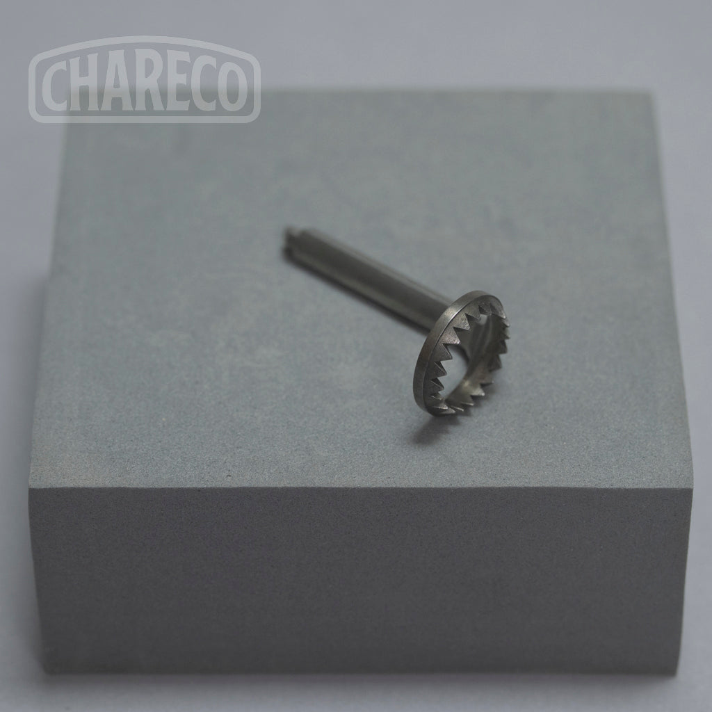 Vintage Cornely Claw Foot - 45mm