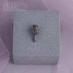 Chainstitch Nipple