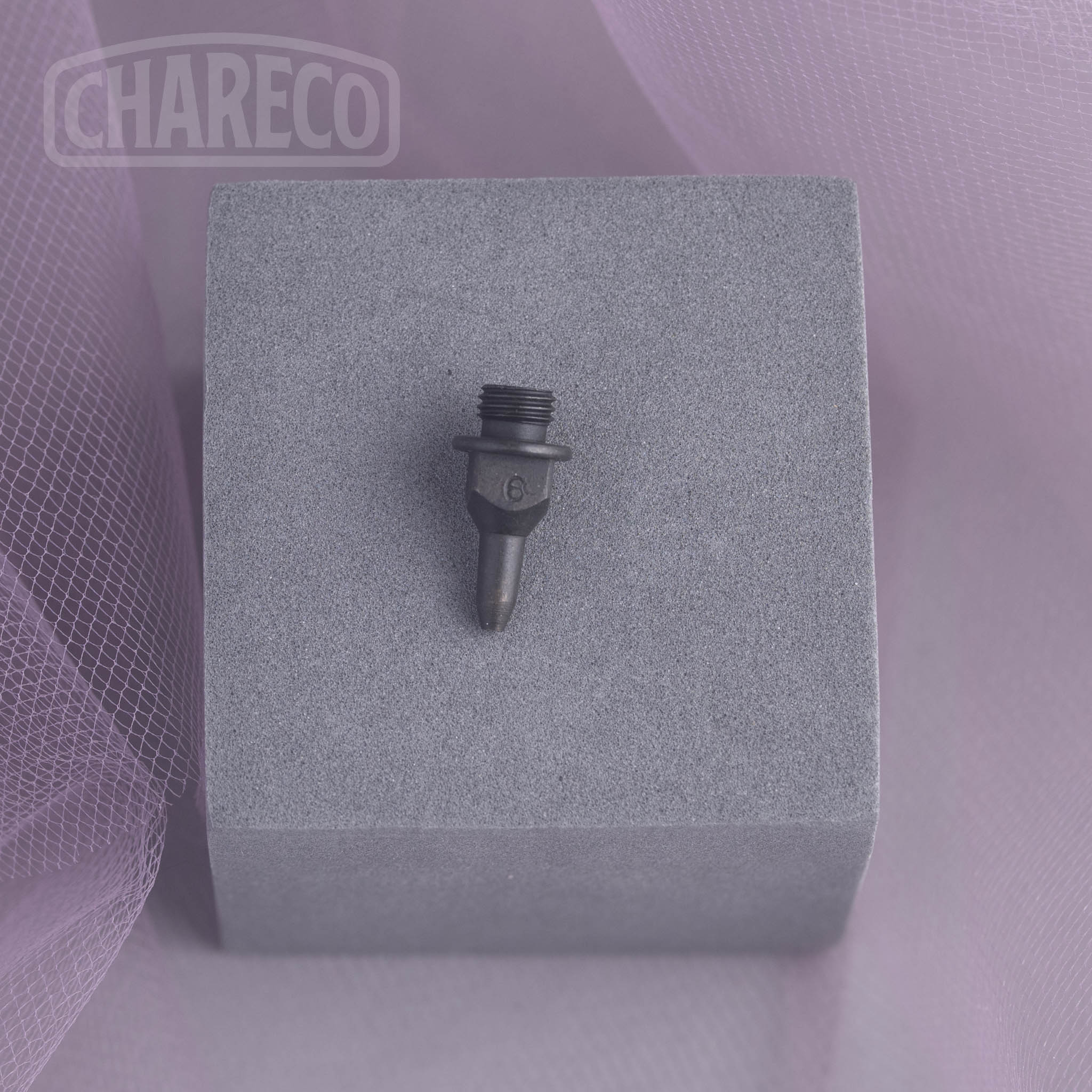 Chainstitch Nipple