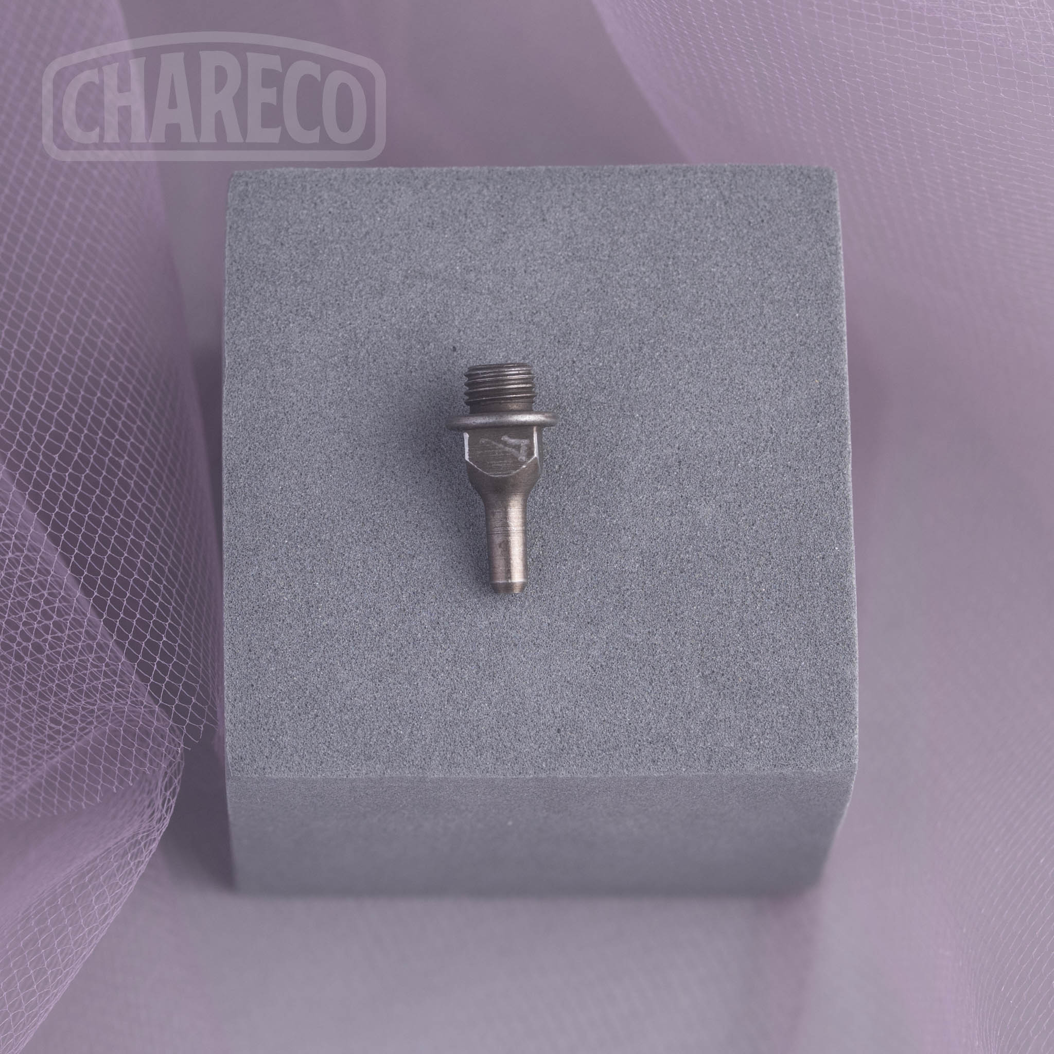 Chainstitch Nipple