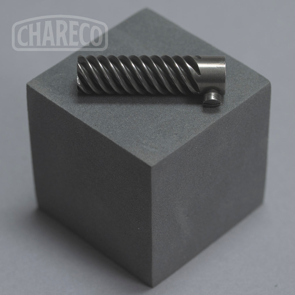 Vintage Cornely Worm Gear - 1