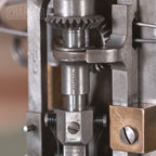 Cornely Chainstitch Quilting Machine 