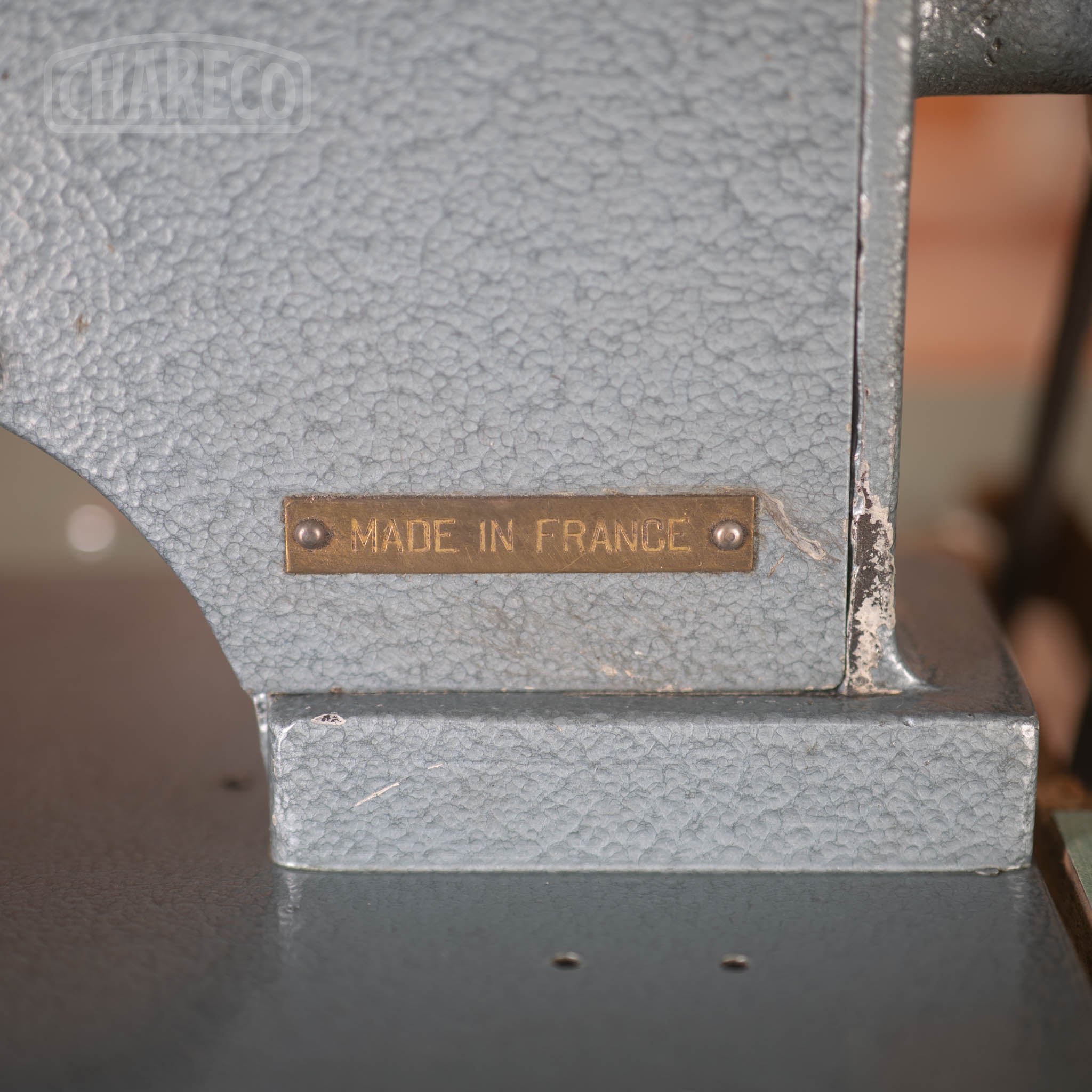 Cornely Chainstitch Quilting Machine 
