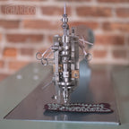 Cornely Chainstitch Quilting Machine 