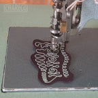 Cornely Chainstitch Quilting Machine 