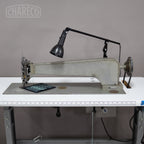 Cornely Chainstitch Quilting Machine 