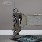 Cornely Chainstitch Quilting Machine 