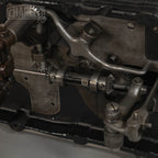 Cornely Chainstitch Machine