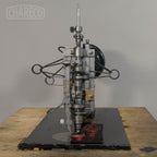 Cornely Chainstitch Machine