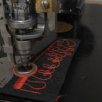 Cornely Chainstitch Machine