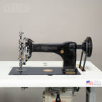 Cornely Chainstitch Machine