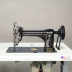 Cornely Chainstitch Machine
