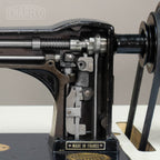 Cornely Chainstitch Machine