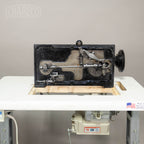 Cornely Chainstitch Machine