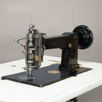 Cornely Chainstitch Machine